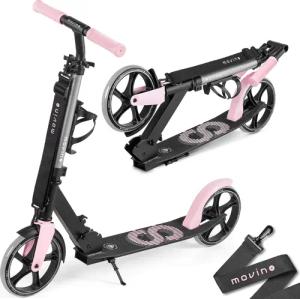 Cityroller für Kinder, Jugendliche und Erwachsene Movino Infinity P-042