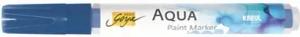 C.KREUL 18114 SOLO GOYA Aqua Paint Marker Indigoblau