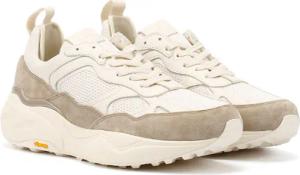 Clae Salazar Herren Weiße Sneaker