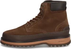 Clafton Mid Boot