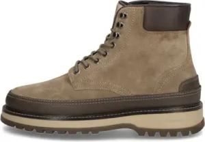 Clafton Mid Boot