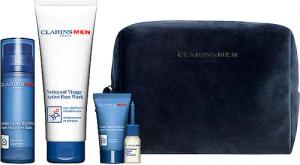 CLARINS Geschenkset - ClarinsMen Hydratation Holiday Set 2025