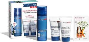 CLARINS Geschenkset - ClarinsMen Set 2x30ml / 50ml