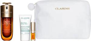 CLARINS Geschenkset - Double Serum Holiday Set 2025 50ml / 15ml