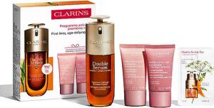 CLARINS Geschenkset - Double Serum Multi Active SET 2x15ml / 50ml