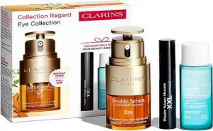 CLARINS Geschenkset - Double Serum Set 20ml / 30ml