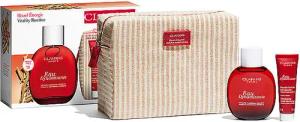 CLARINS Geschenkset- Eau Dynamisante Set 100ml / 30ml