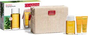 CLARINS Geschenkset - Huile Tonic Aroma-Set 100ml / 30ml