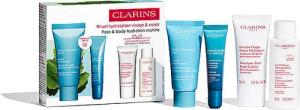 CLARINS Geschenkset  - Hydra Essentie Set