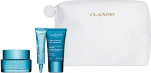 CLARINS Geschenkset - Hydra Essentiel Holiday Set 2025 50ml / 15ml / 5ml