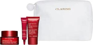 CLARINS Geschenkset - Mulit-Intensive Holiday Set 2025 50ml / 15ml / 7ml