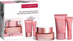 CLARINS Geschenkset - Multi-Active Set 50ml / 15ml / 5ml