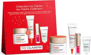CLARINS Geschenkset - My Clarins Holiday Set 2025 50ml/ 15ml / 5ml
