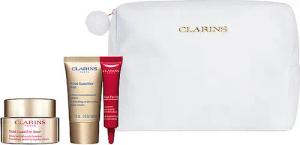 CLARINS Geschenkset - Nutri-Lumière Holiday Set 2025 50ml / 15ml / 7ml