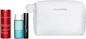 CLARINS Geschenkset - Total Eye Lift Holiday Set 2025 30ml / 15ml / 3ml