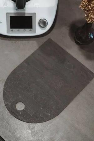 Clarissakork Thermomix Unterlage Auri