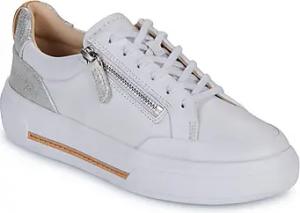 Clarks  Sneaker Hollyhock Zip