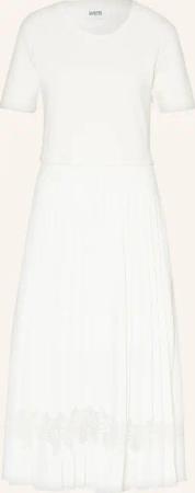CLAUDIE PIERLOT 2-in-1-Kleid