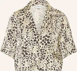 CLAUDIE PIERLOT Blusentop CALIALEO