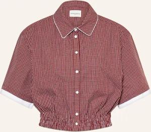 CLAUDIE PIERLOT Hemdbluse