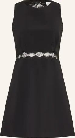 CLAUDIE PIERLOT Kleid mit Spitze