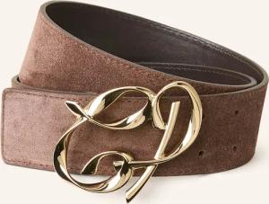 CLAUDIE PIERLOT Ledergürtel