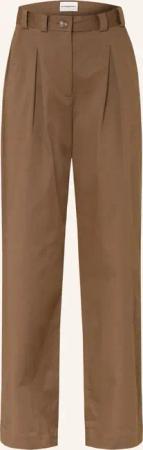 CLAUDIE PIERLOT Marlenehose