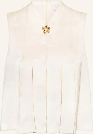CLAUDIE PIERLOT Satintop
