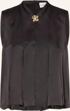 CLAUDIE PIERLOT Satintop