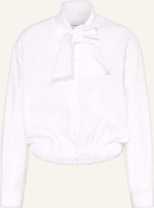 CLAUDIE PIERLOT Schluppenbluse