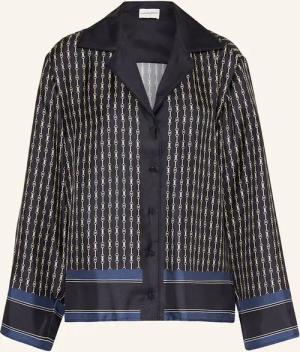 CLAUDIE PIERLOT Seidenbluse