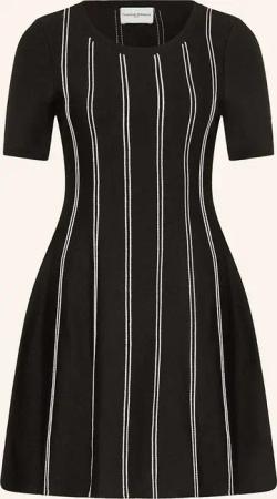 CLAUDIE PIERLOT Strickkleid