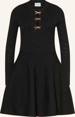 CLAUDIE PIERLOT Strickkleid