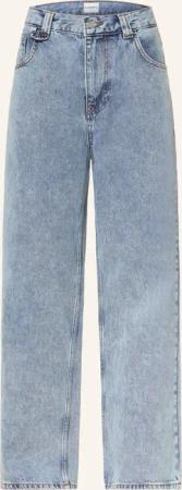 CLAUDIE PIERLOT Wide Leg Jeans