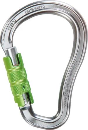 Climbing Technology Axis Hms TG Big Tri-Lock Karabiner