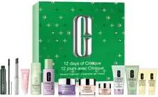 CLINIQUE 12-days Advent Calendar Adventskalender
