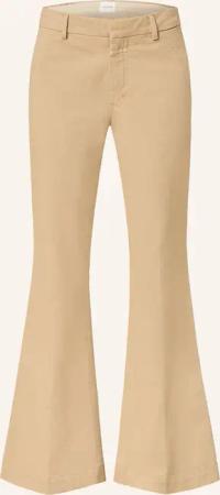CLOSED Bootcut-Hose FELISE