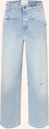 CLOSED Cropped Jeans STOVER-X