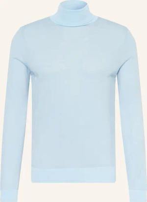 CLOSED Rollkragenpullover