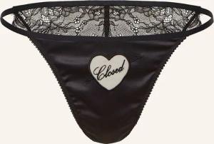 CLOSED Slip CHARLOTTE