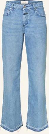 CLOSED Wide Leg Jeans GILLAN