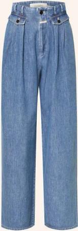 CLOSED Wide Leg Jeans WENDA