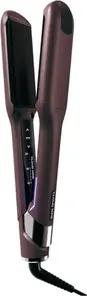 Cloud Nine The Wide Iron Dark Burgundy Glätteisen