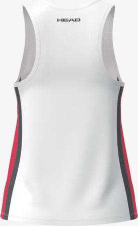 CLUB 25 Tank Top Girls