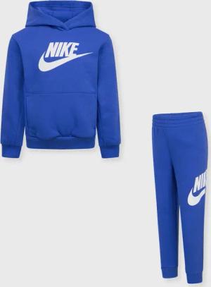 CLUB FLEECE SET