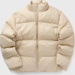 Club Puffer Jacket