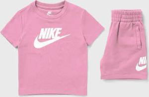 CLUB TEE & SHORT SET