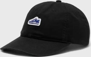Club Unstructured Flat Bill Dunk Patch Cap