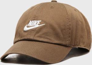 CLUB UNSTRUCTURED FUTURA WASH CAP