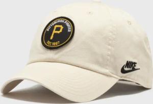 Club Unstructured Organic Cotton Cap